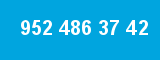 952 486 37 42 952 486 37 42